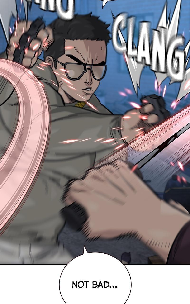 To Not Die Chap 178 - Next Chap 179