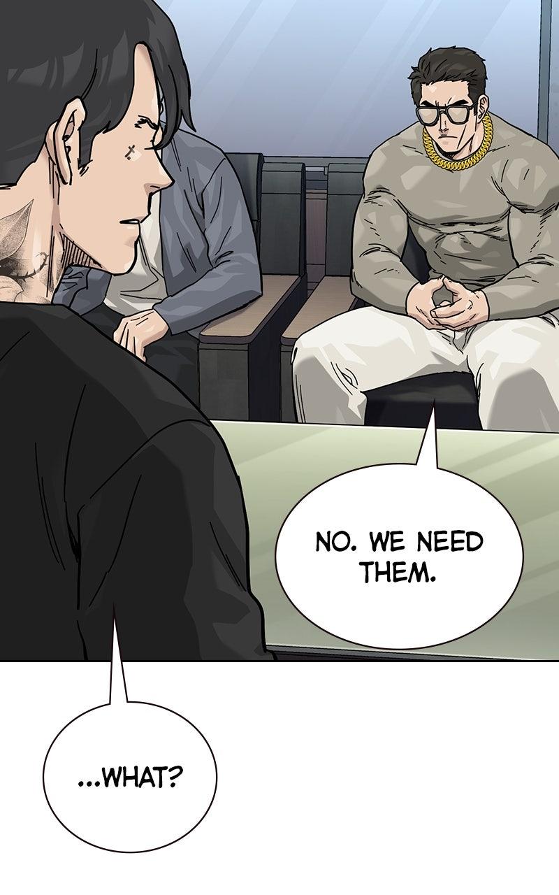 To Not Die Chap 178 - Next Chap 179