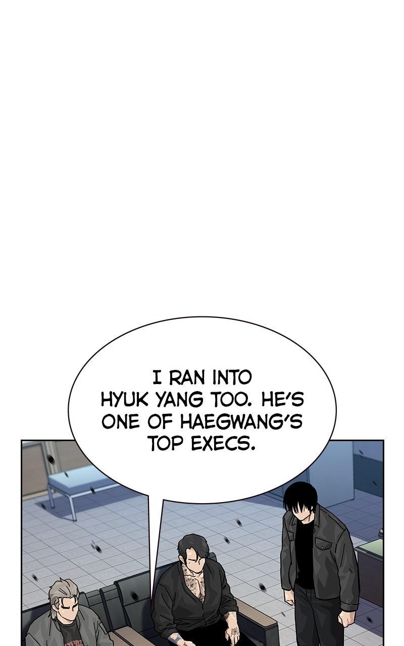 To Not Die Chap 178 - Next Chap 179