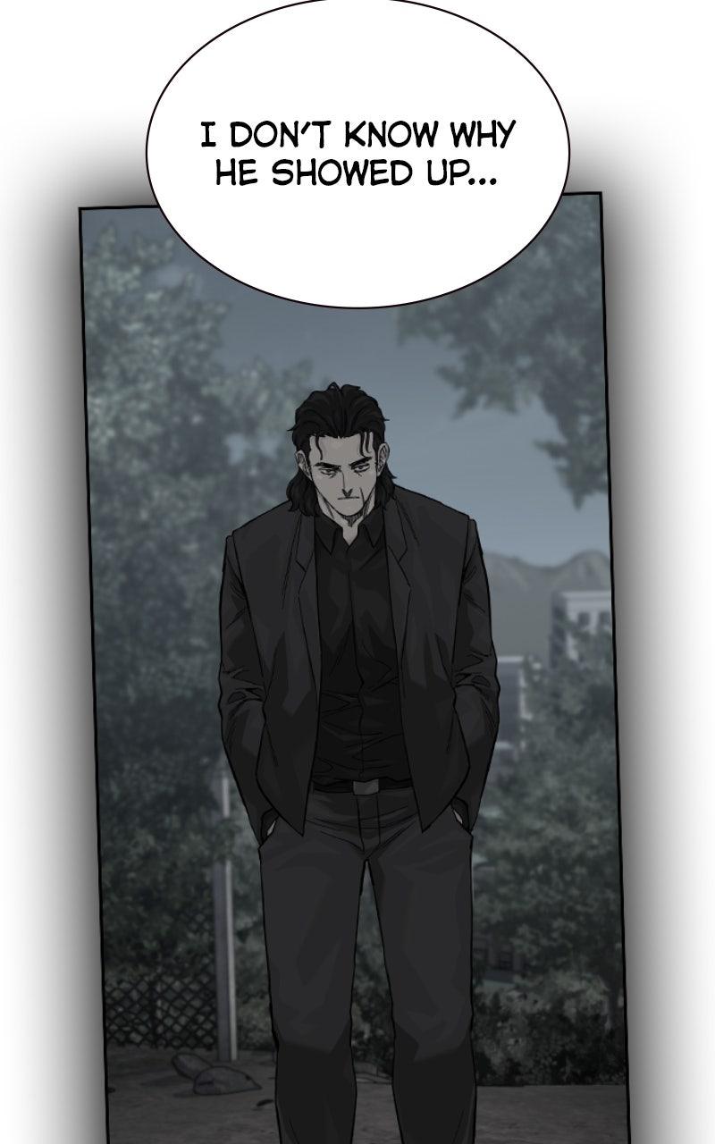 To Not Die Chap 178 - Next Chap 179