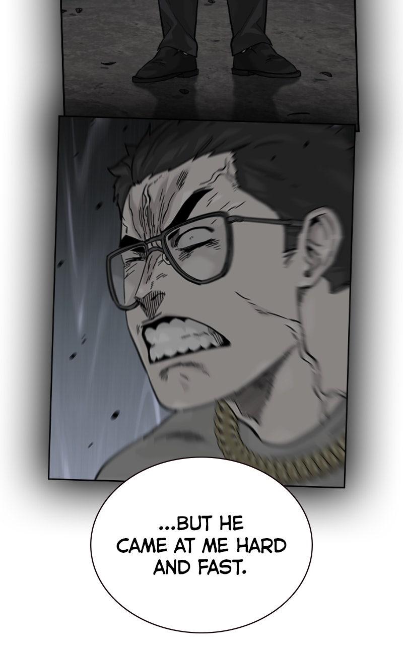 To Not Die Chap 178 - Next Chap 179