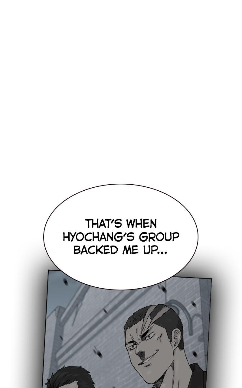 To Not Die Chap 178 - Next Chap 179