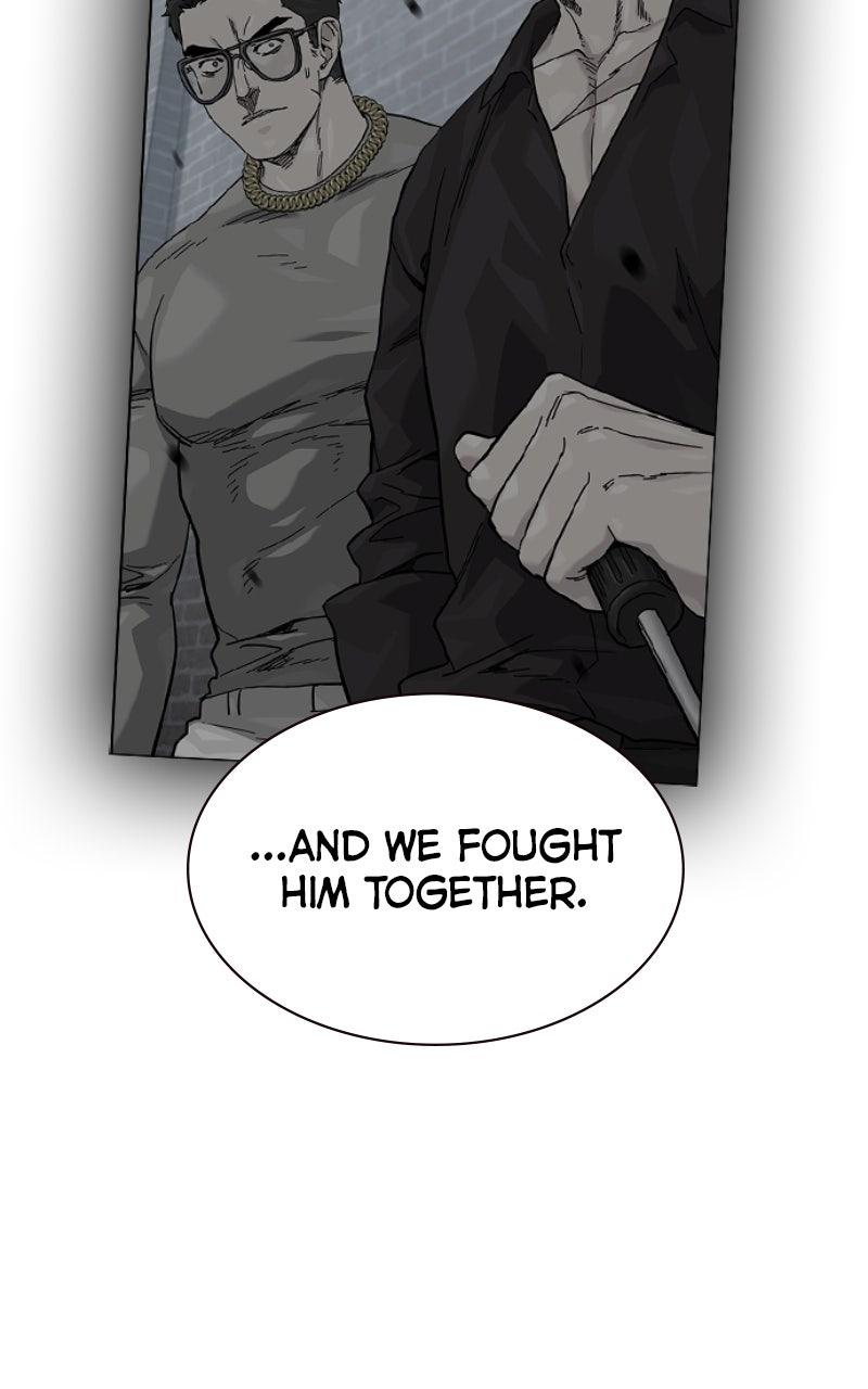 To Not Die Chap 178 - Next Chap 179