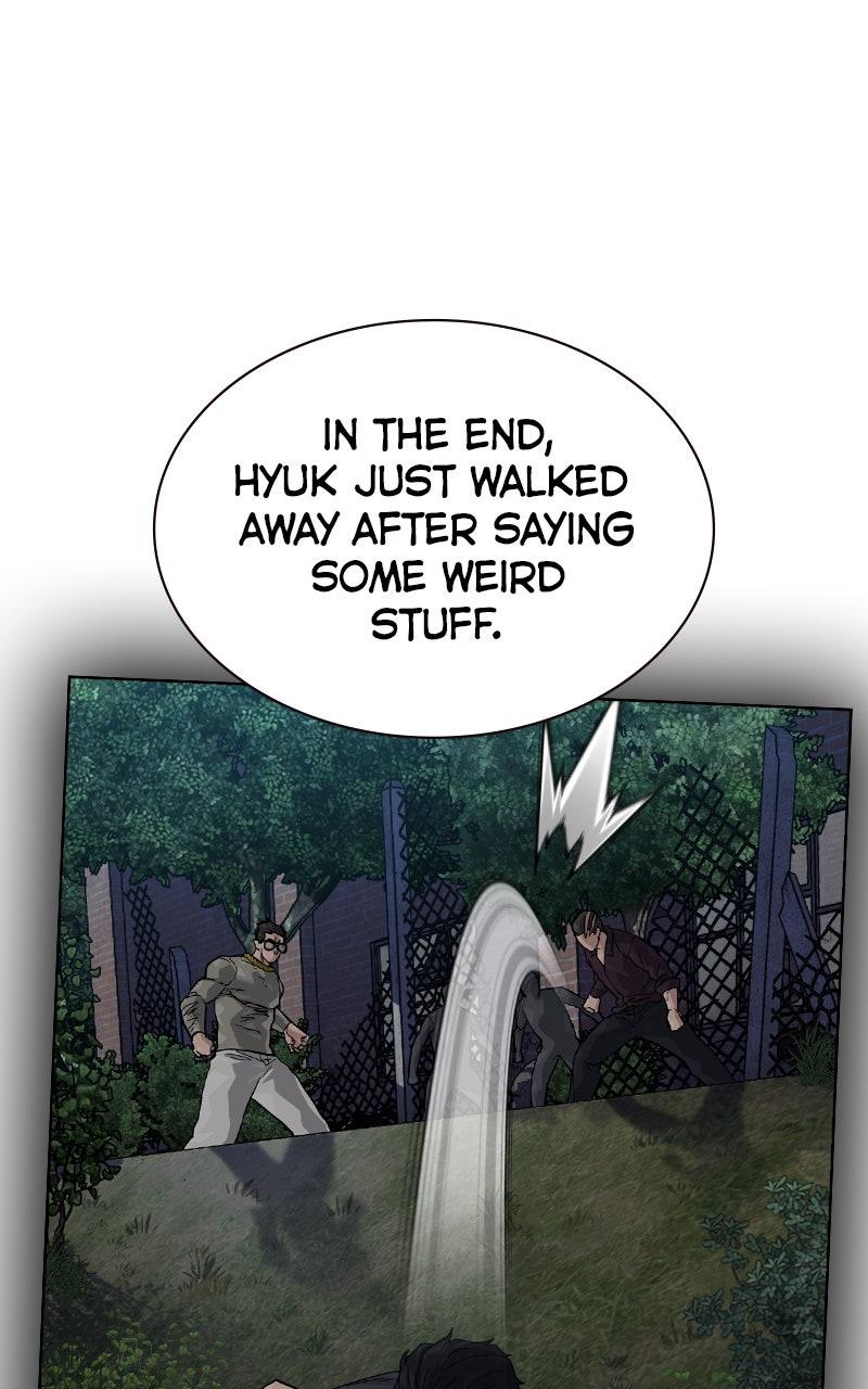 To Not Die Chap 178 - Next Chap 179