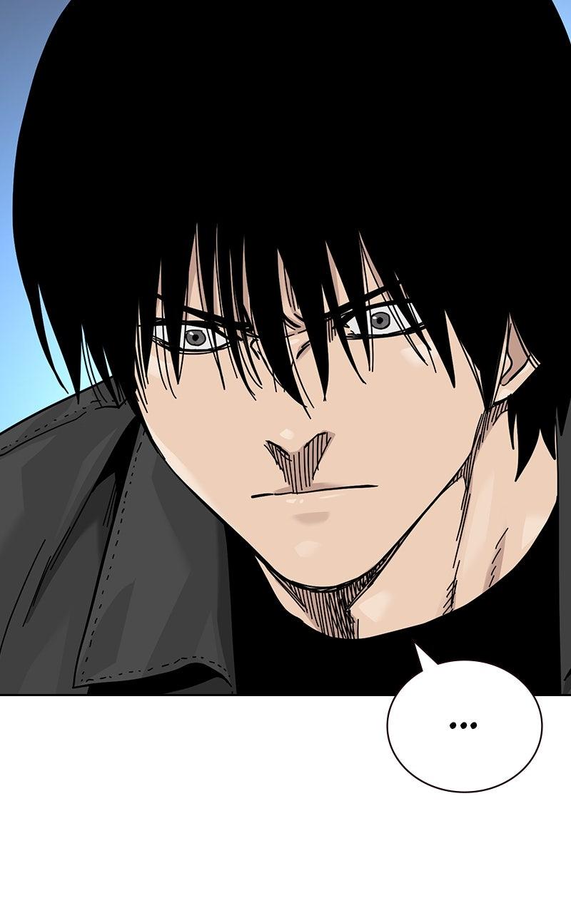 To Not Die Chap 178 - Next Chap 179