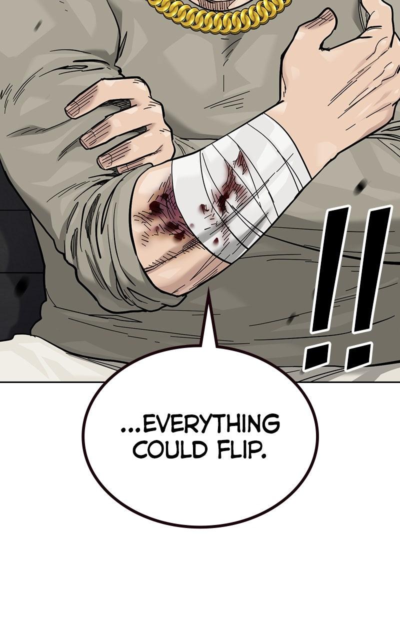 To Not Die Chap 178 - Next Chap 179