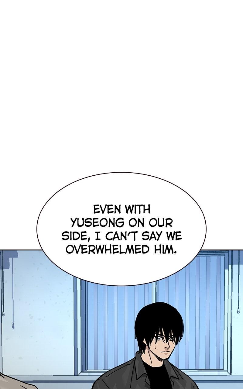 To Not Die Chap 178 - Next Chap 179