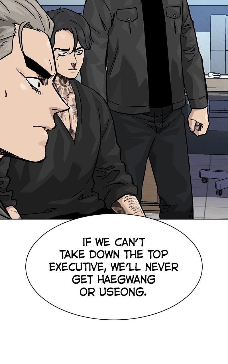 To Not Die Chap 178 - Next Chap 179