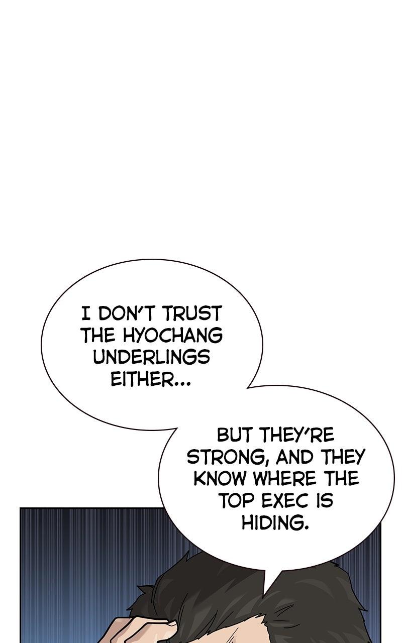 To Not Die Chap 178 - Next Chap 179