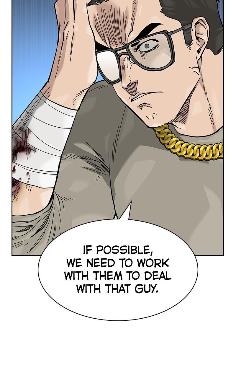 To Not Die Chap 178 - Next Chap 179