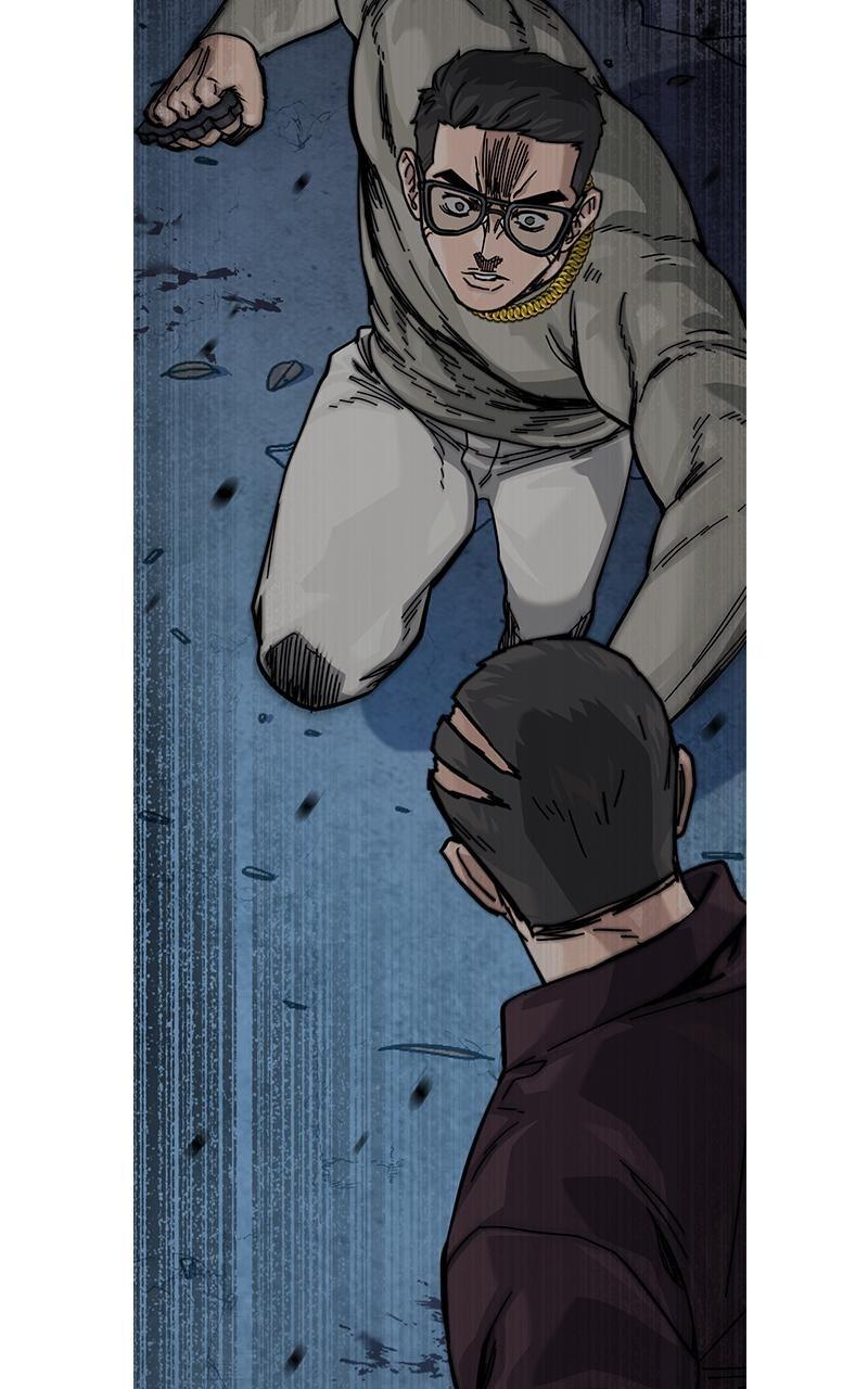 To Not Die Chap 178 - Next Chap 179