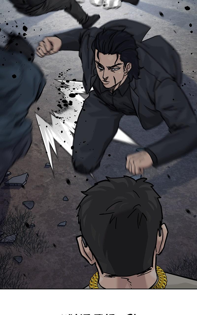 To Not Die Chap 178 - Next Chap 179