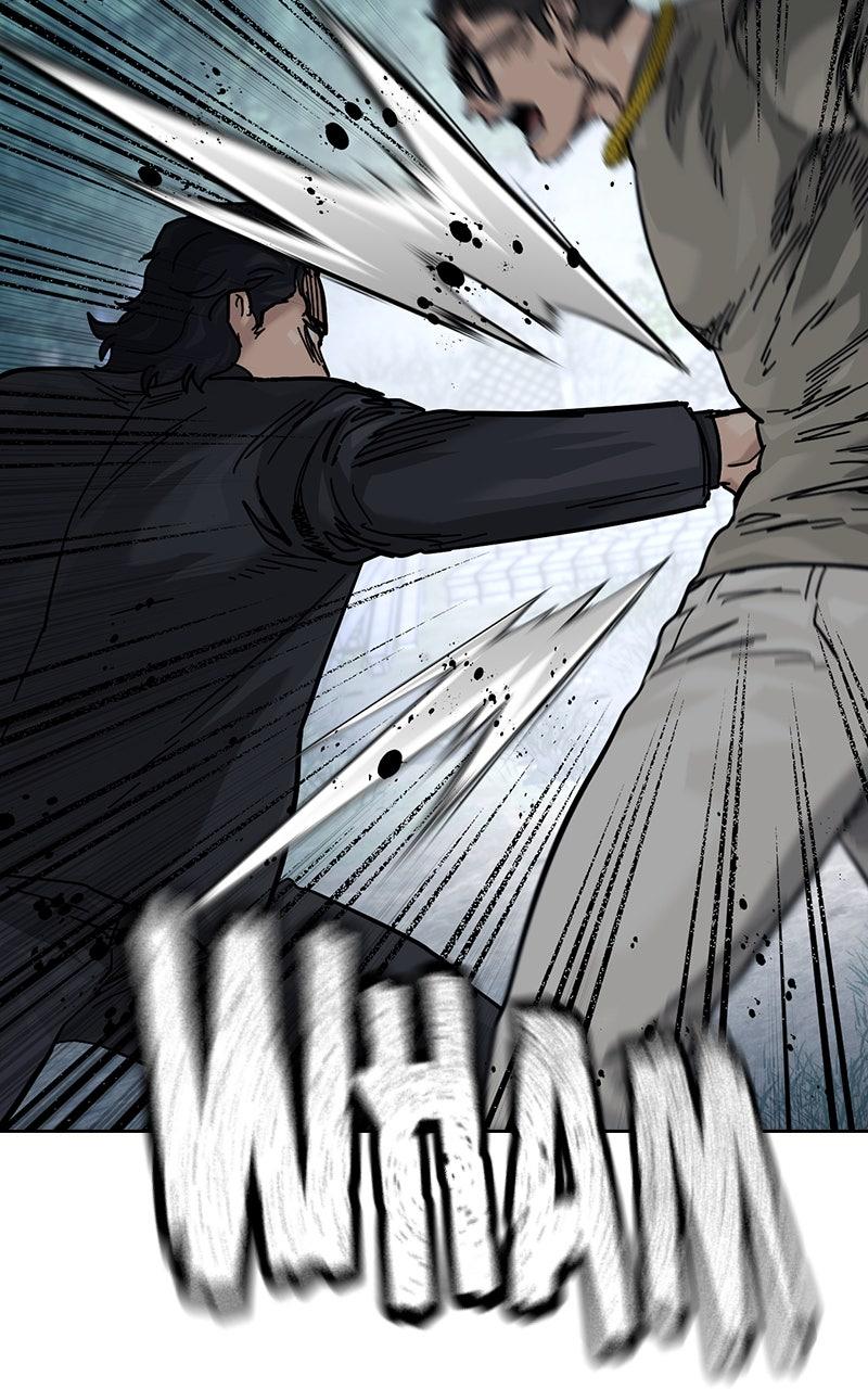 To Not Die Chap 178 - Next Chap 179