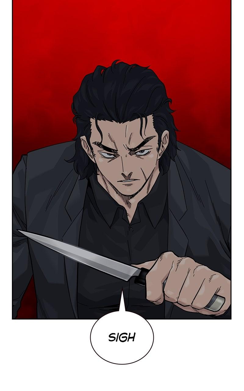 To Not Die Chap 178 - Next Chap 179