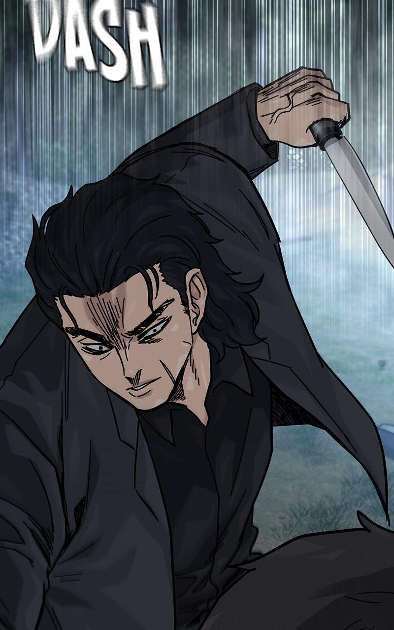 To Not Die Chap 178 - Next Chap 179