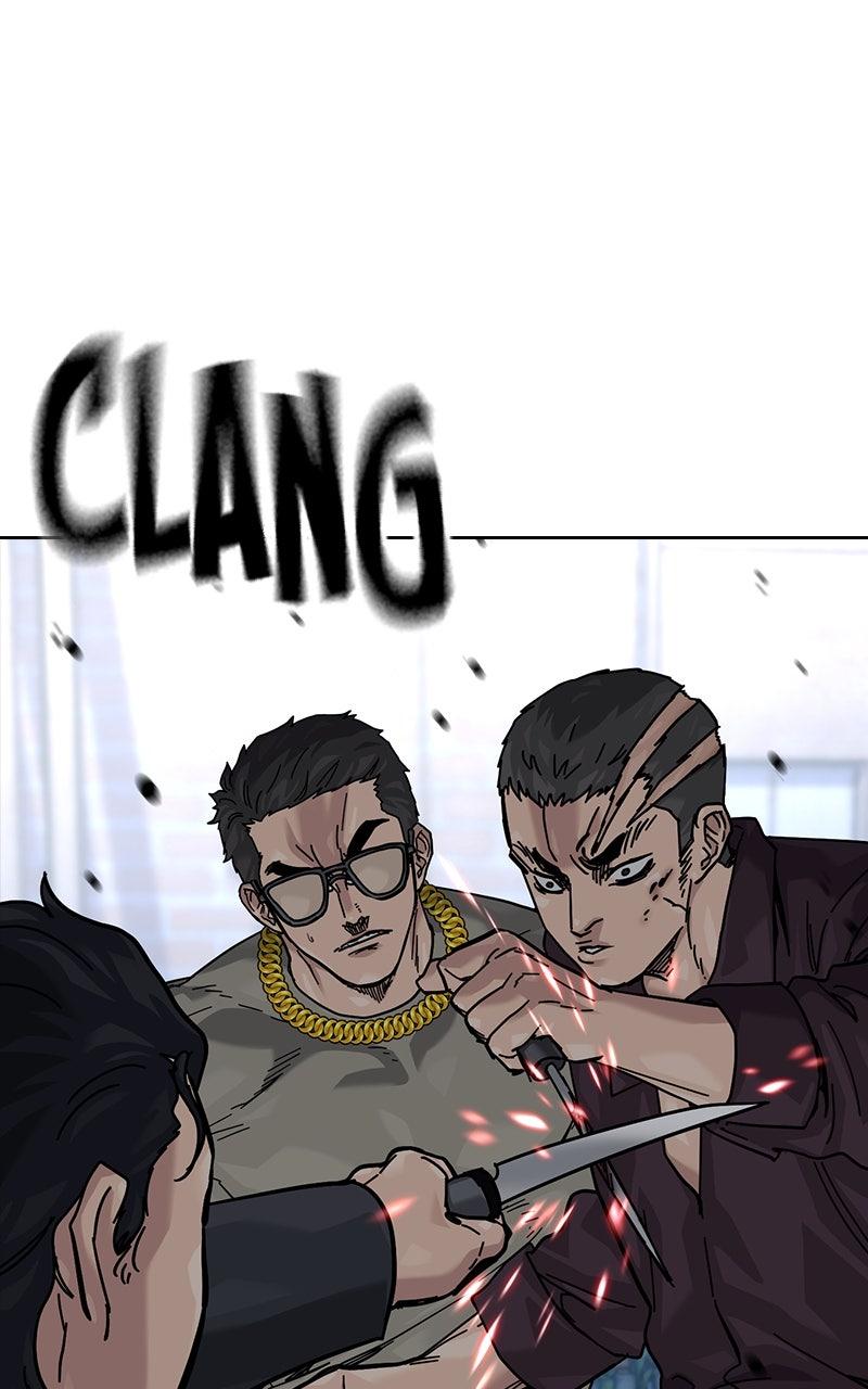 To Not Die Chap 178 - Next Chap 179