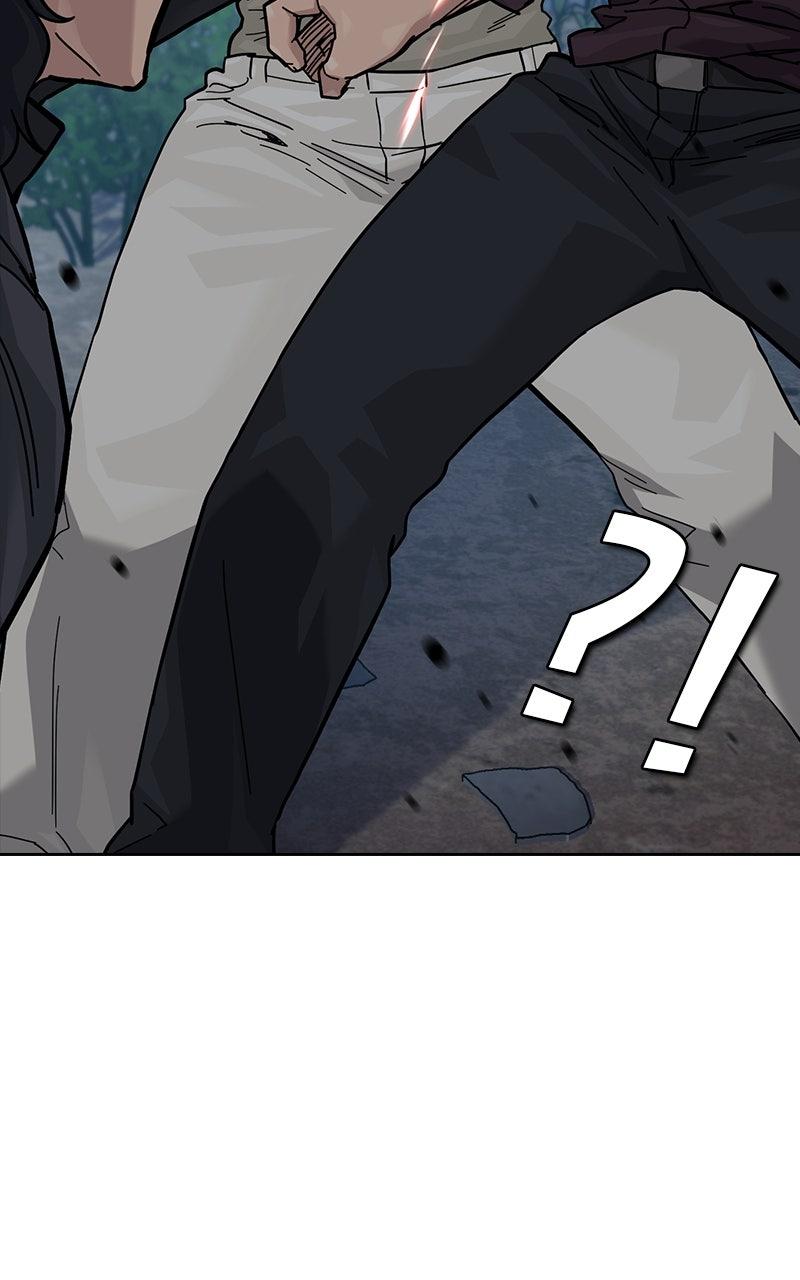 To Not Die Chap 178 - Next Chap 179