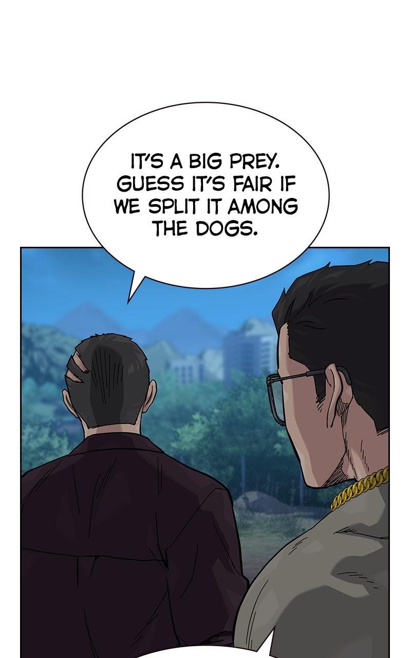 To Not Die Chap 178 - Next Chap 179