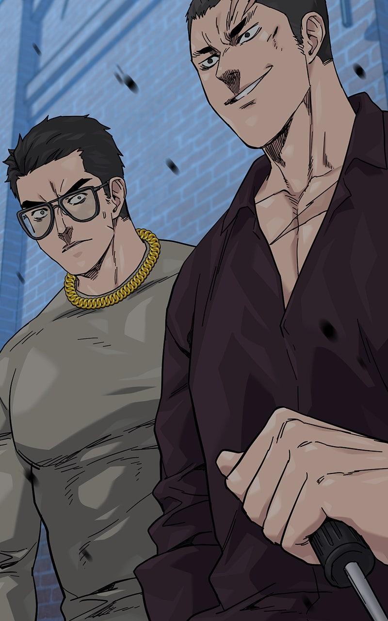 To Not Die Chap 178 - Next Chap 179