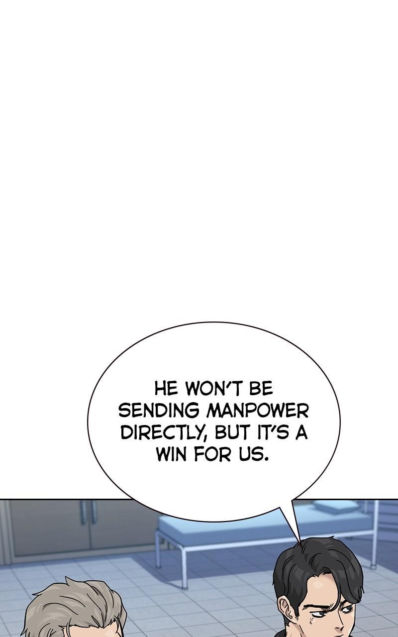 To Not Die Chap 178 - Next Chap 179