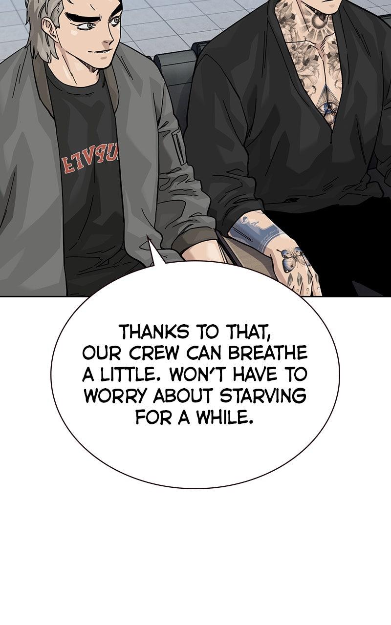 To Not Die Chap 178 - Next Chap 179