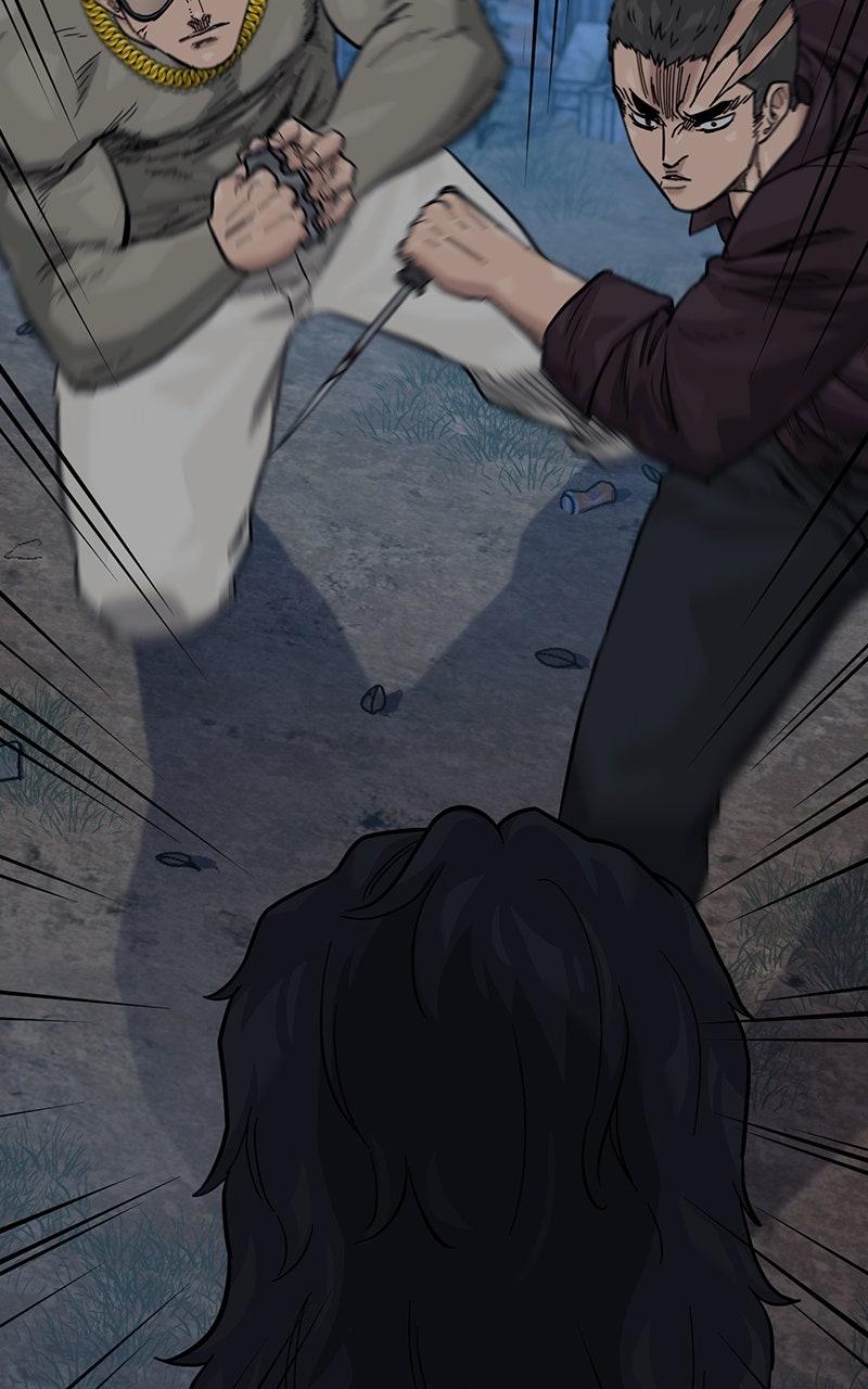 To Not Die Chap 178 - Next Chap 179