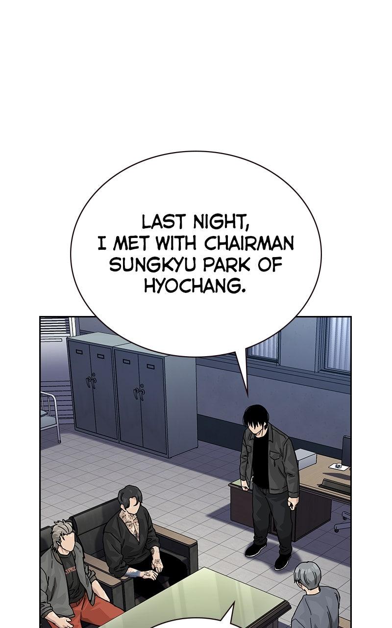 To Not Die Chap 178 - Next Chap 179