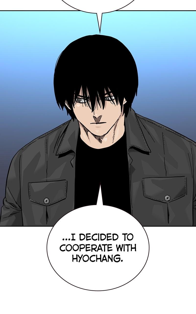 To Not Die Chap 178 - Next Chap 179