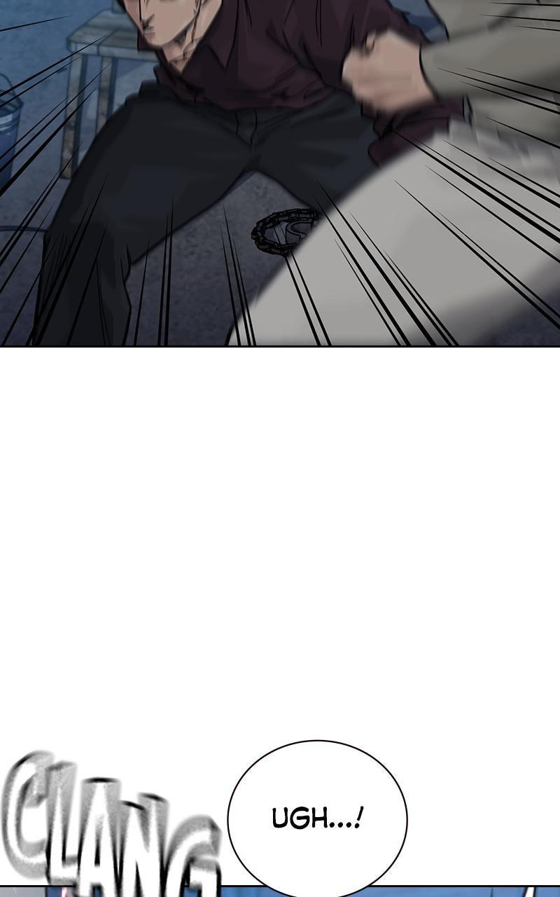 To Not Die Chap 178 - Next Chap 179