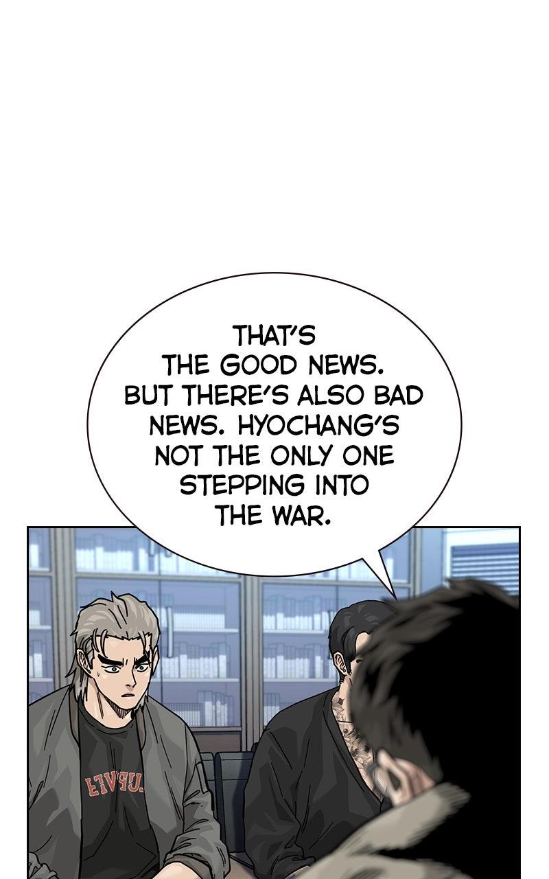 To Not Die Chap 178 - Next Chap 179