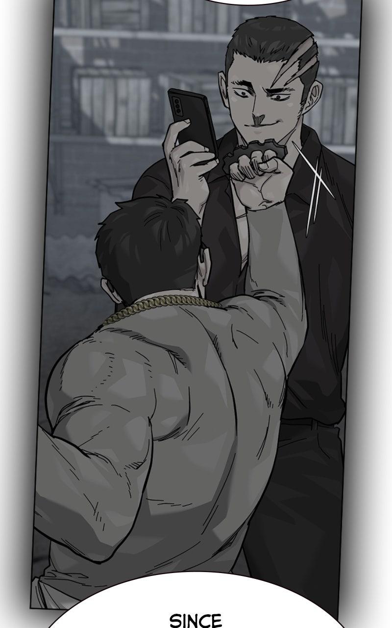 To Not Die Chap 178 - Next Chap 179
