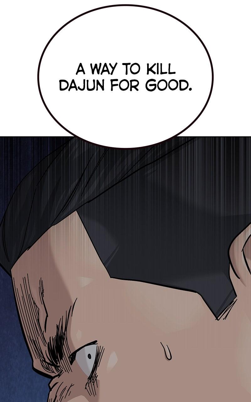 To Not Die Chap 178 - Next Chap 179