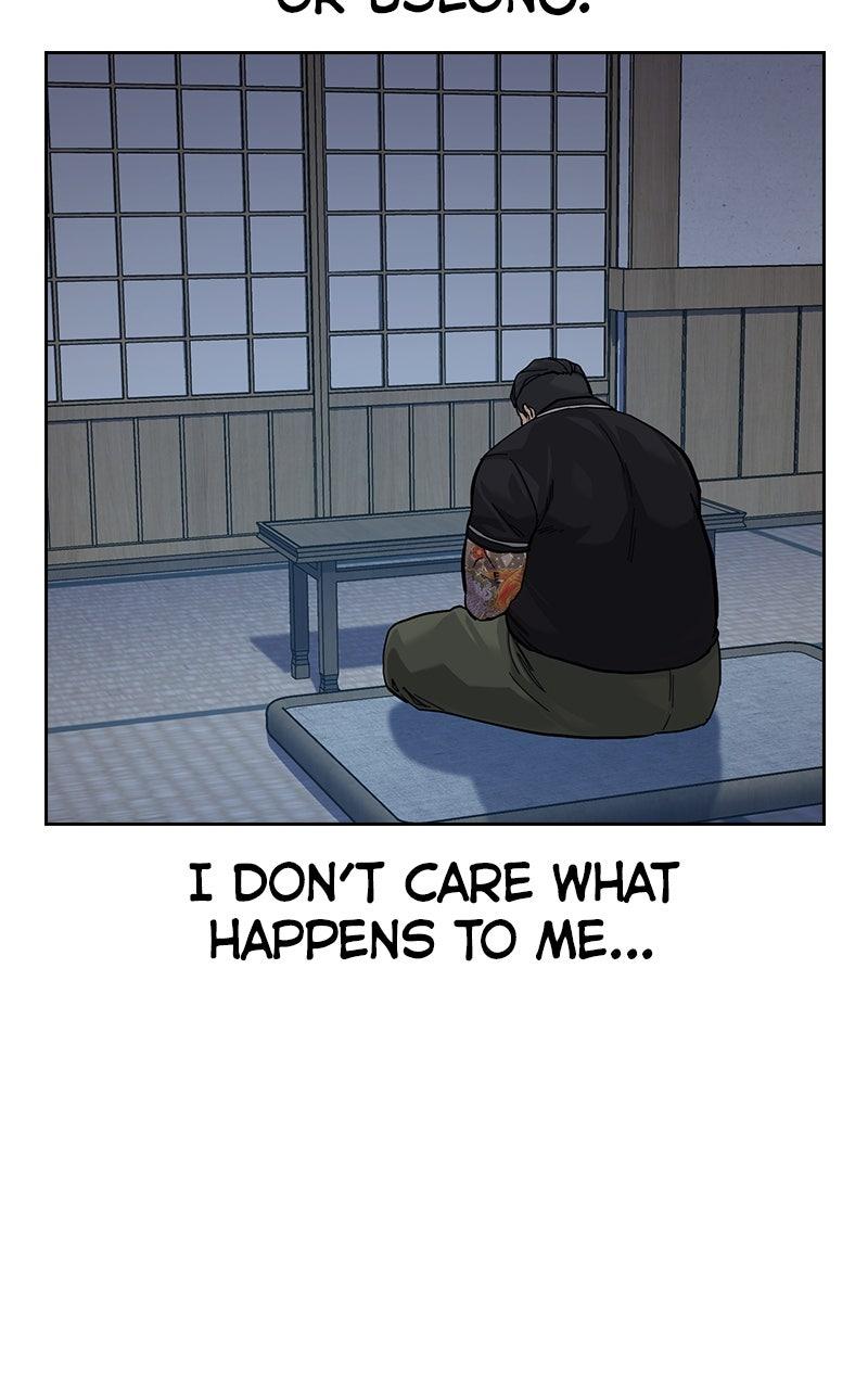 To Not Die Chap 178 - Next Chap 179