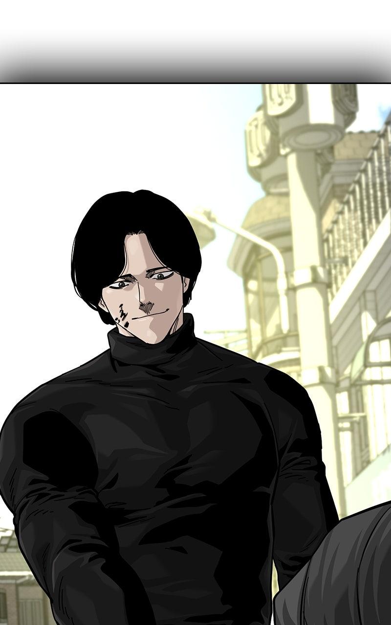 To Not Die Chap 178 - Next Chap 179