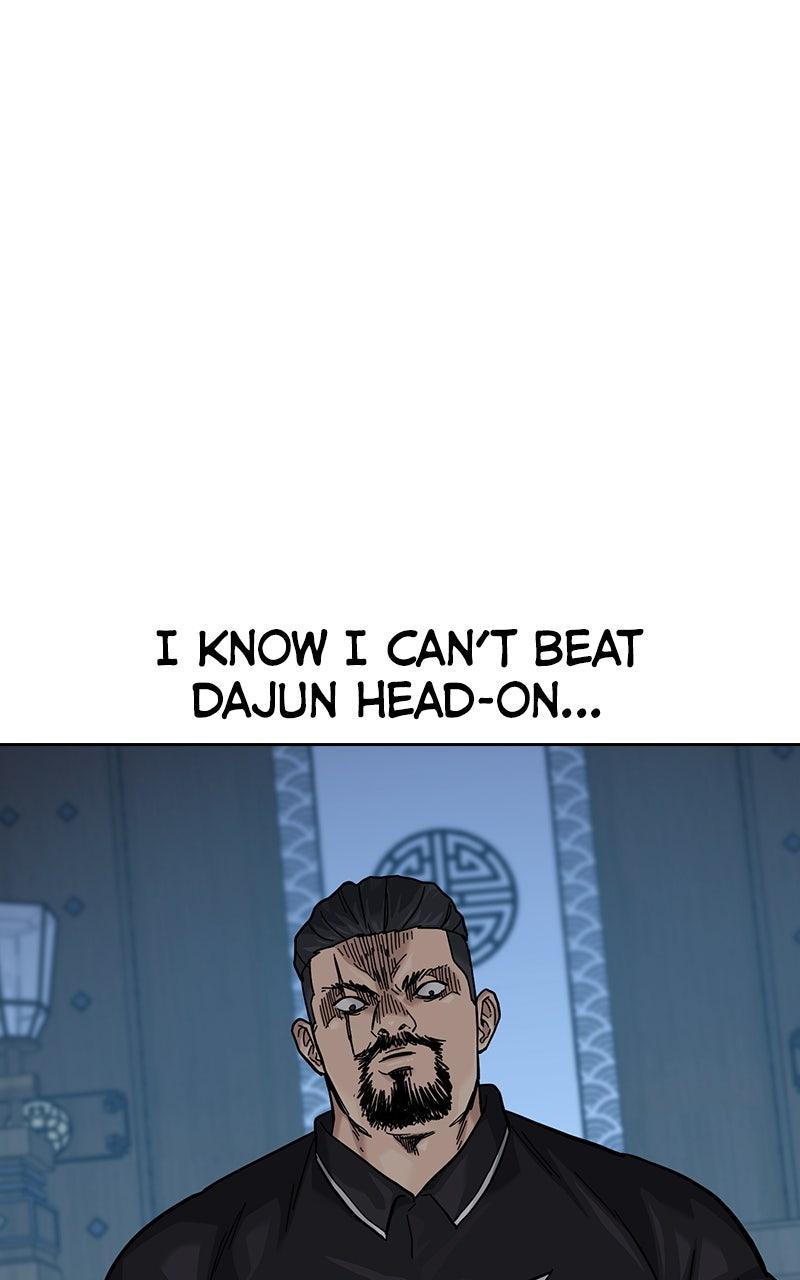 To Not Die Chap 178 - Next Chap 179