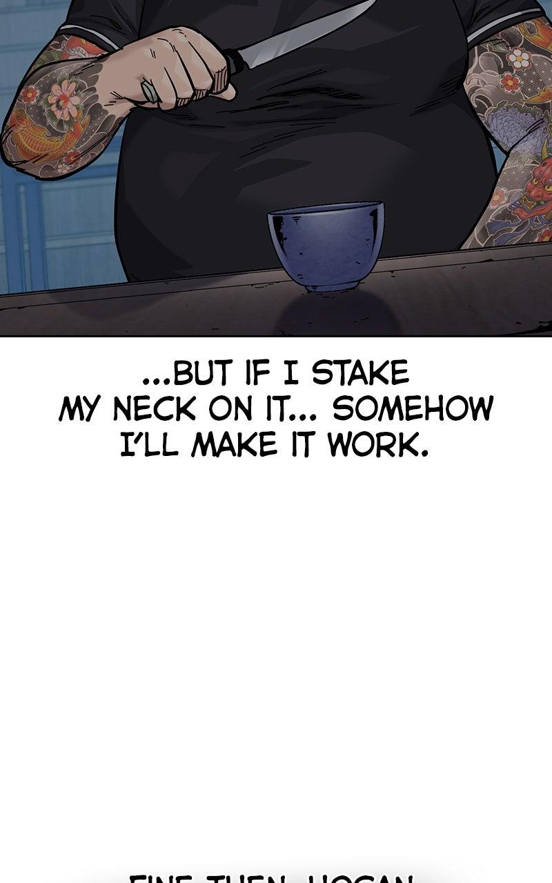 To Not Die Chap 178 - Next Chap 179
