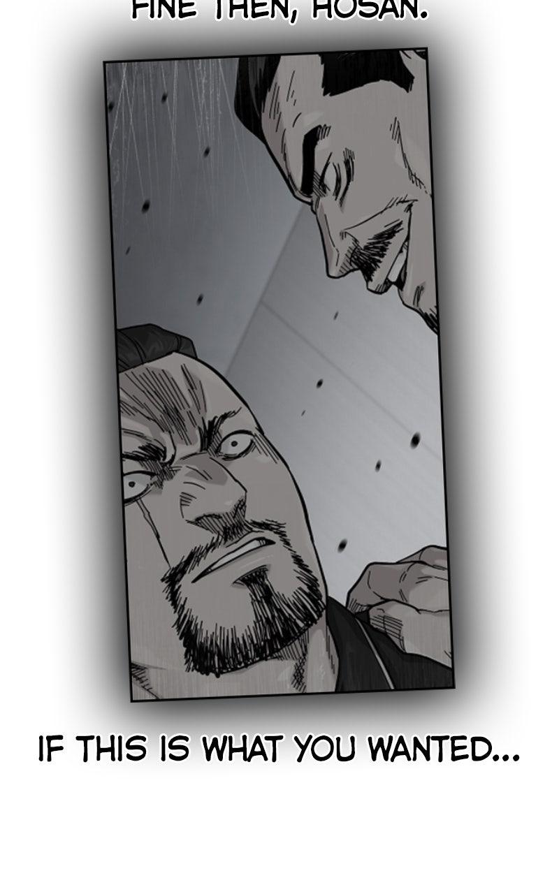 To Not Die Chap 178 - Next Chap 179