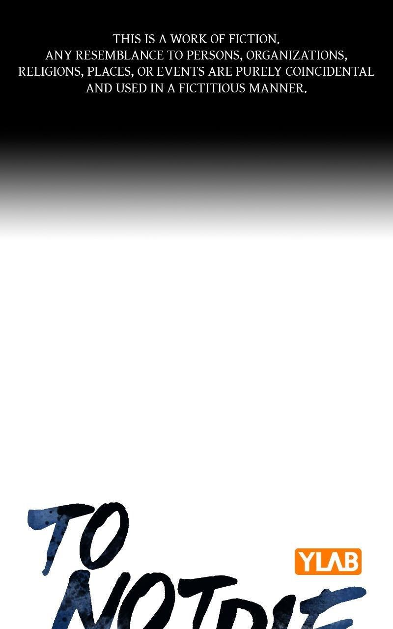 To Not Die Chap 178 - Next Chap 179