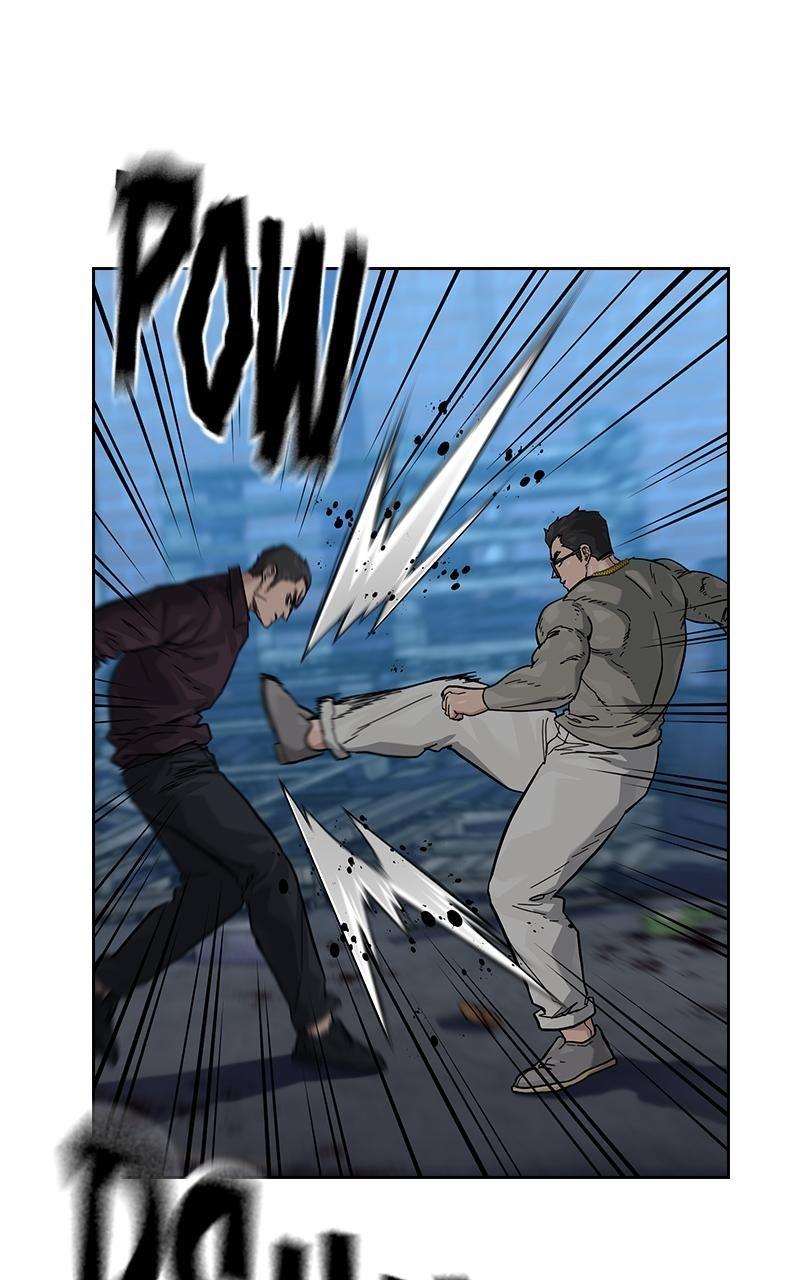 To Not Die Chap 178 - Next Chap 179