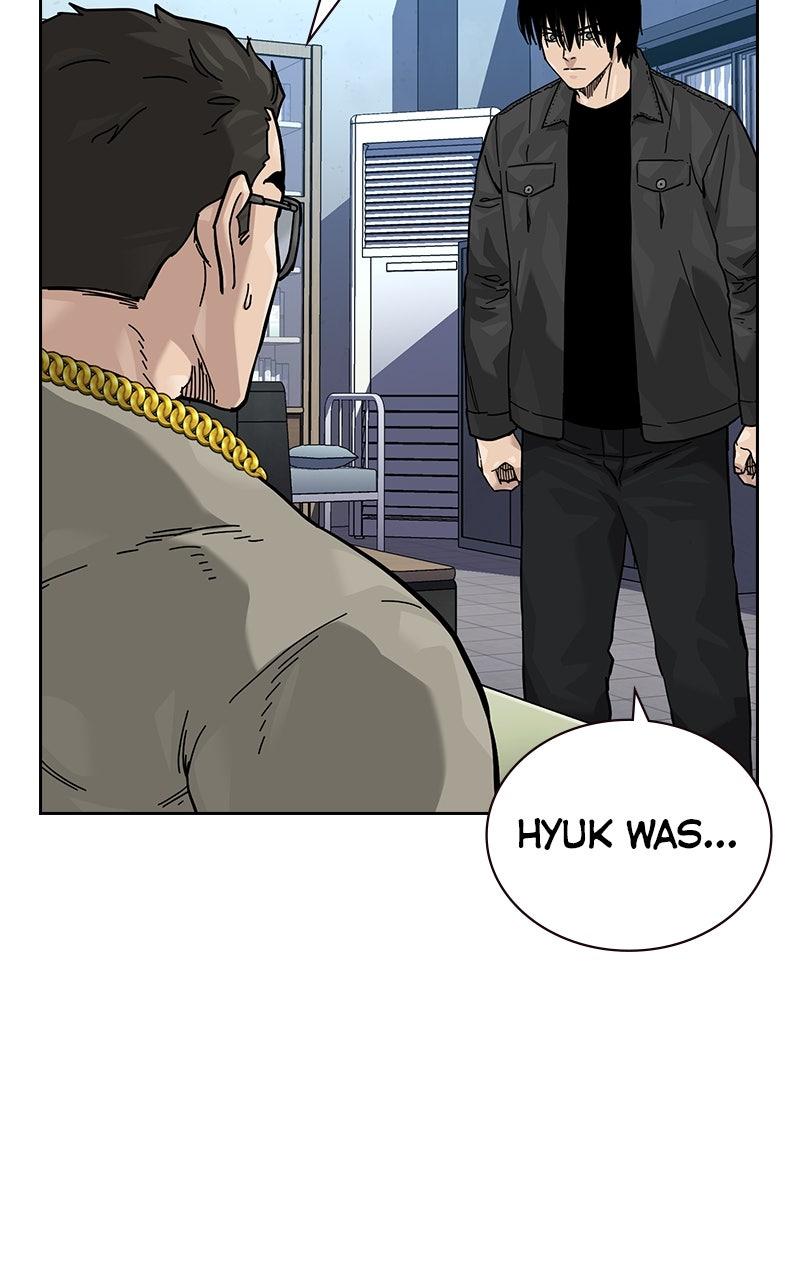 To Not Die Chap 178 - Next Chap 179