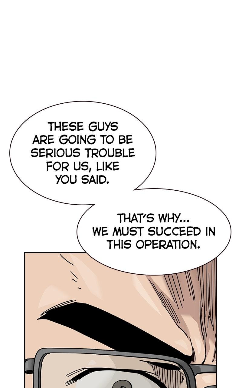 To Not Die Chap 178 - Next Chap 179