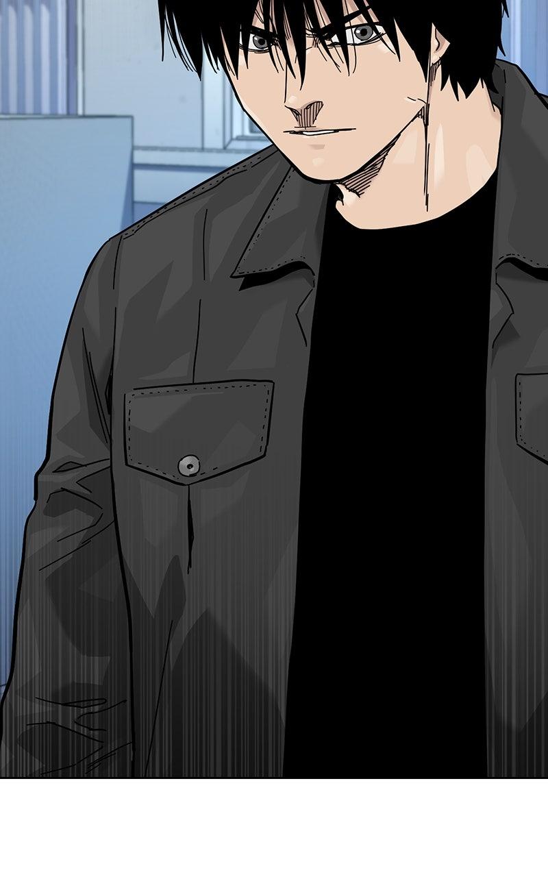 To Not Die Chap 178 - Next Chap 179