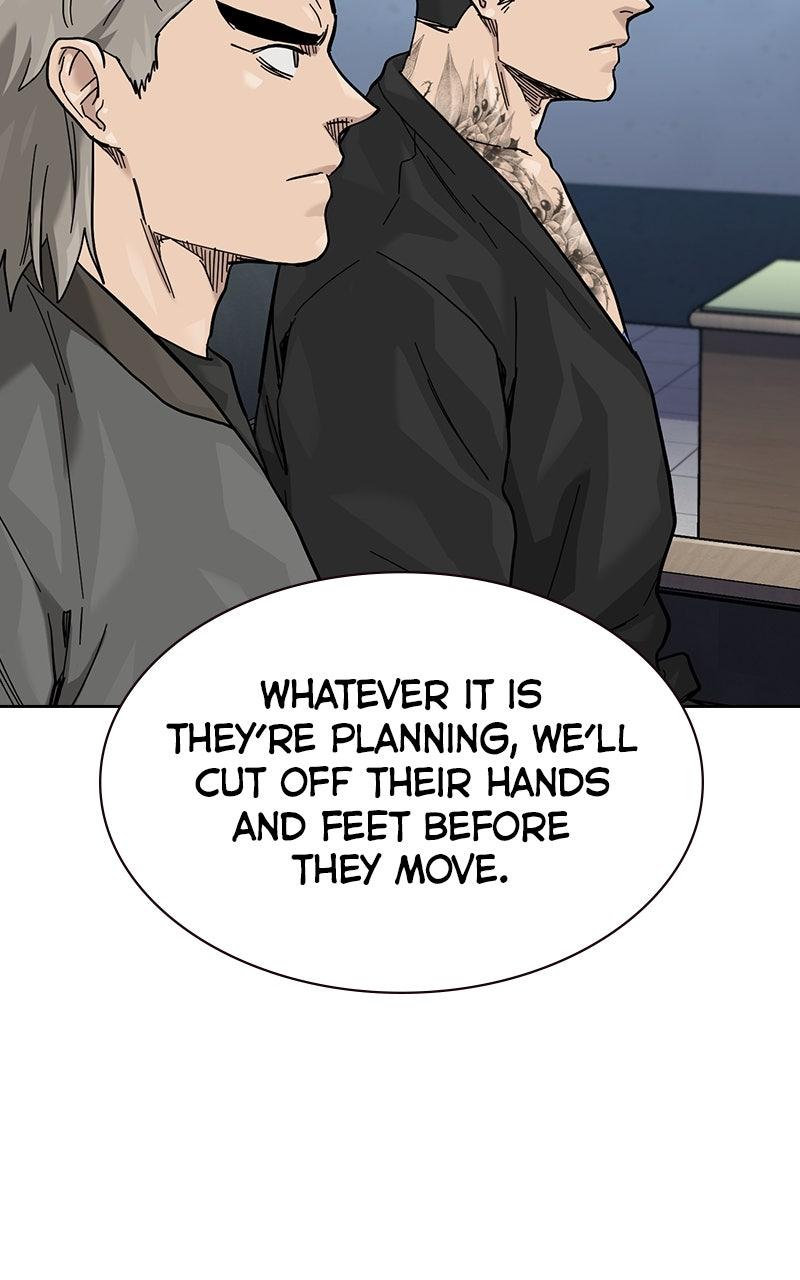 To Not Die Chap 178 - Next Chap 179