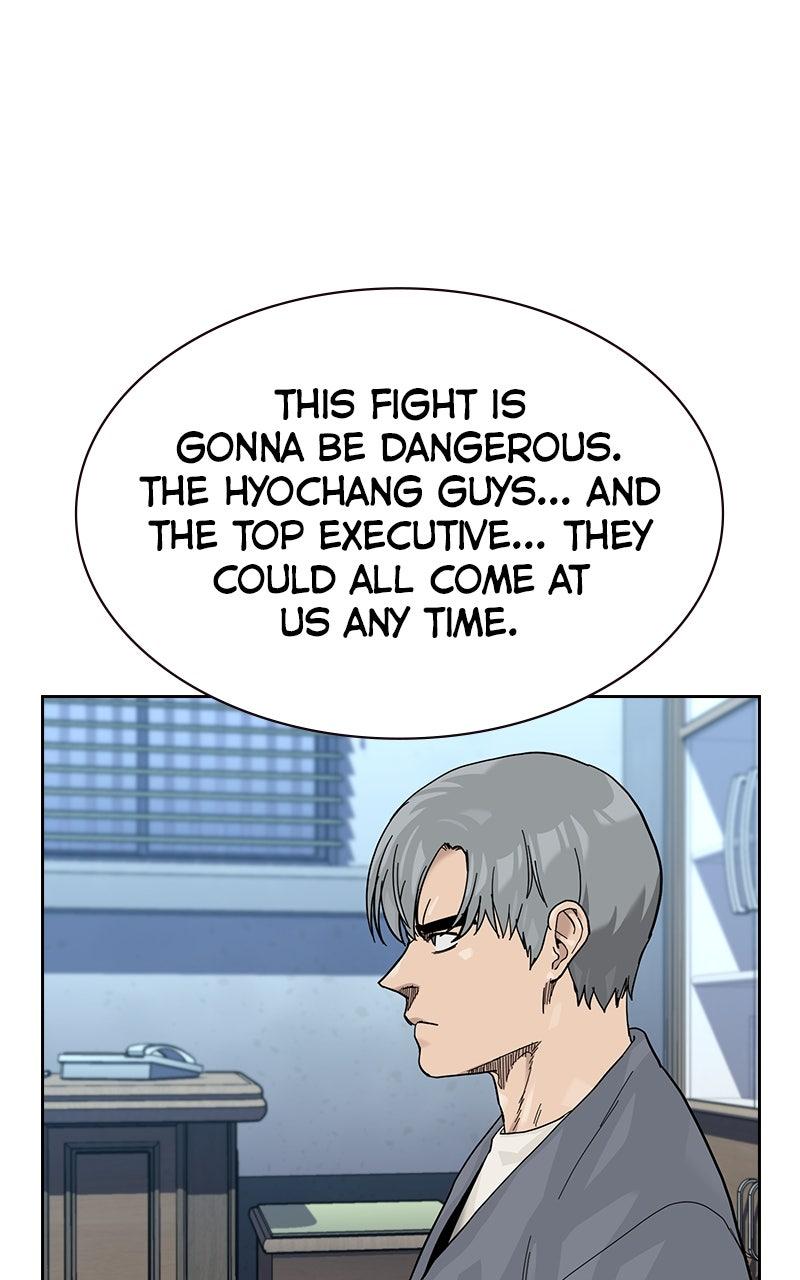 To Not Die Chap 178 - Next Chap 179