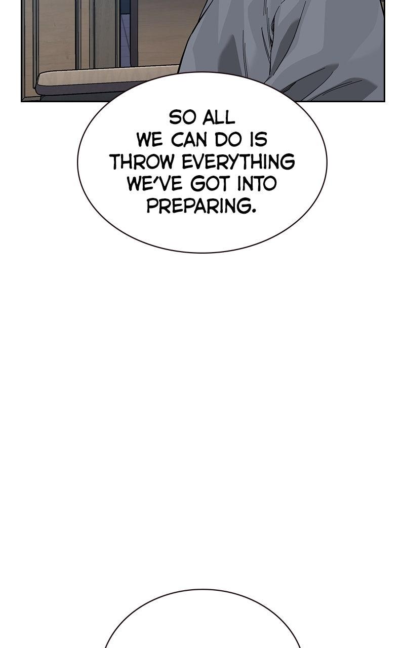 To Not Die Chap 178 - Next Chap 179