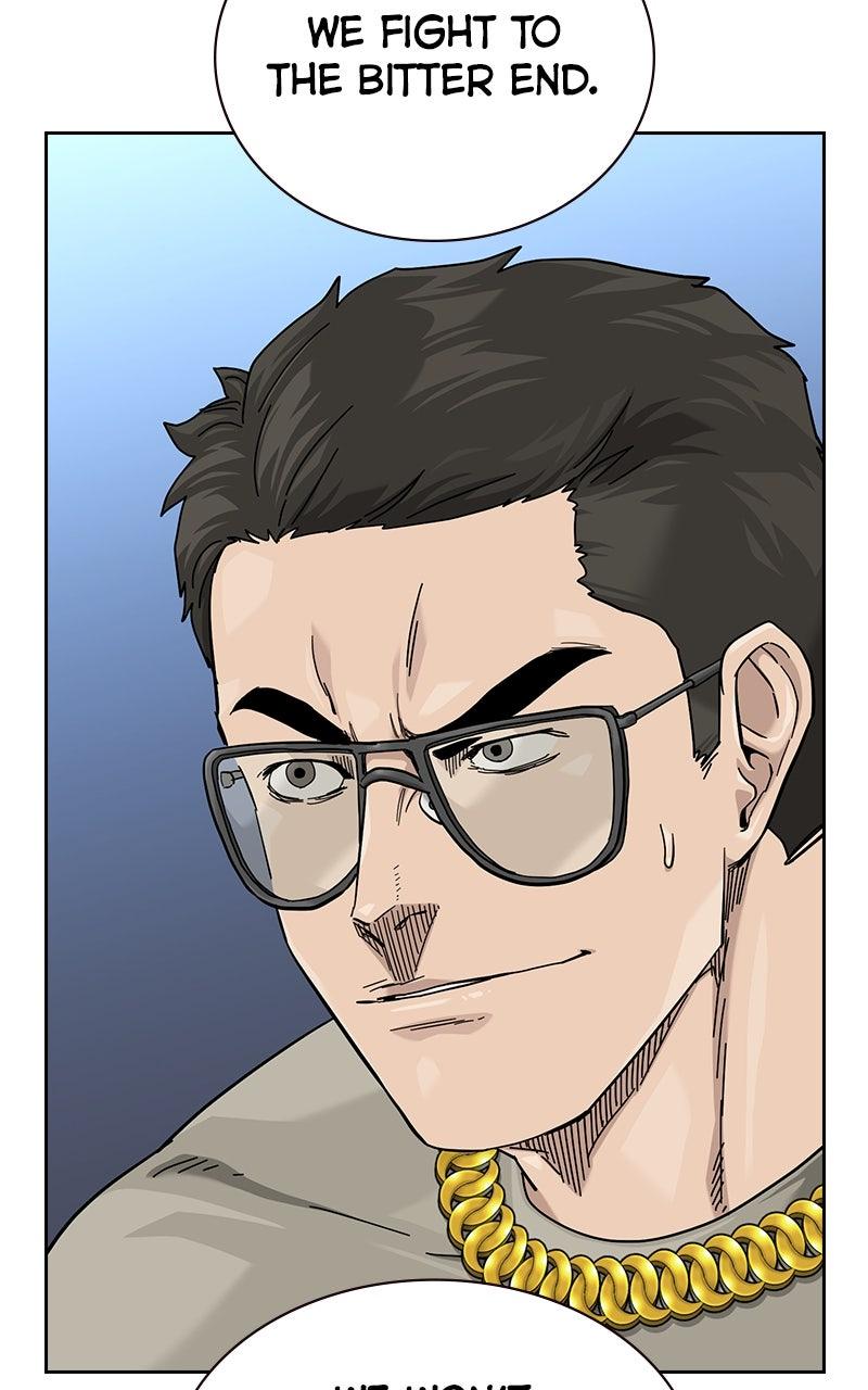 To Not Die Chap 178 - Next Chap 179