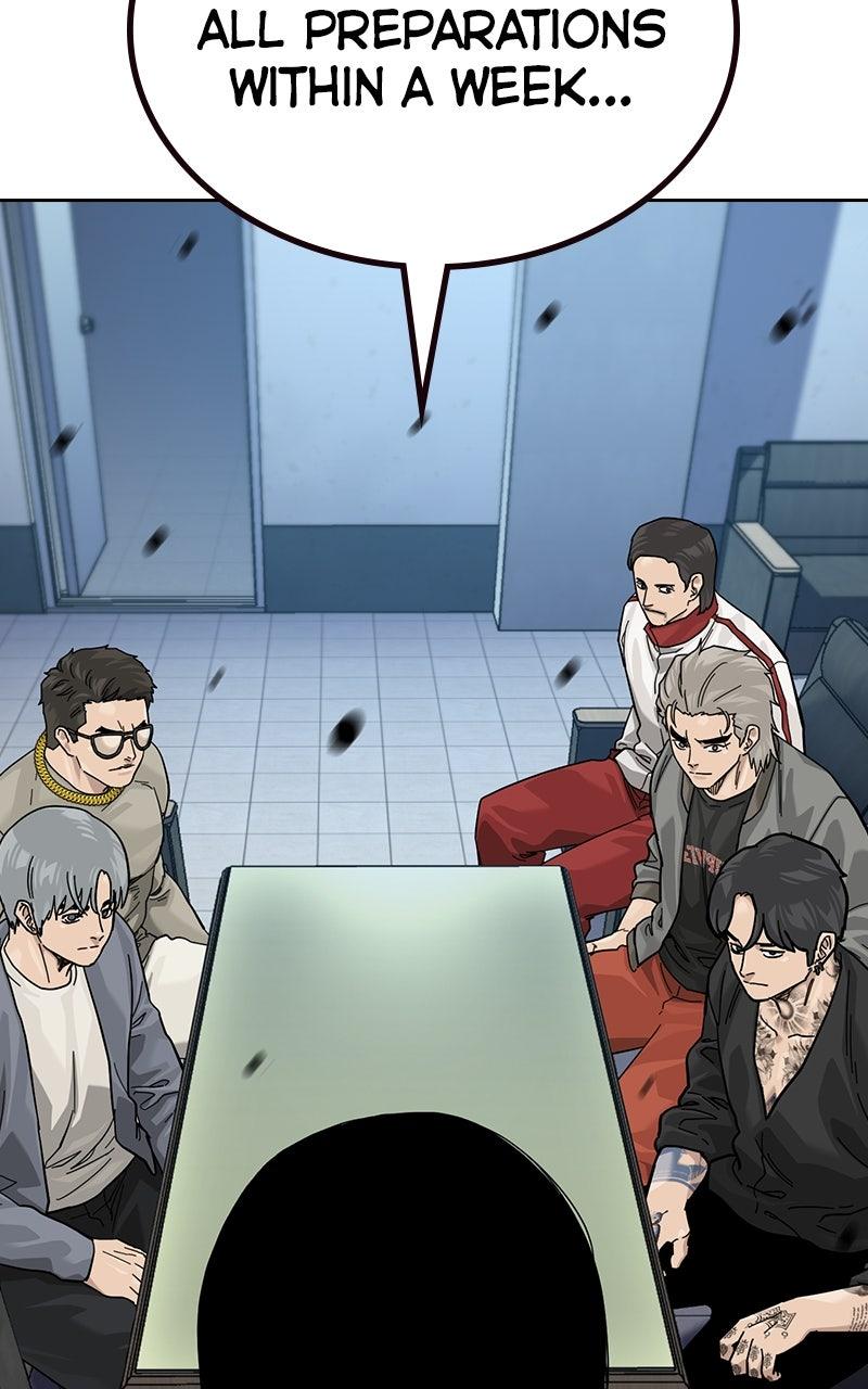 To Not Die Chap 178 - Next Chap 179