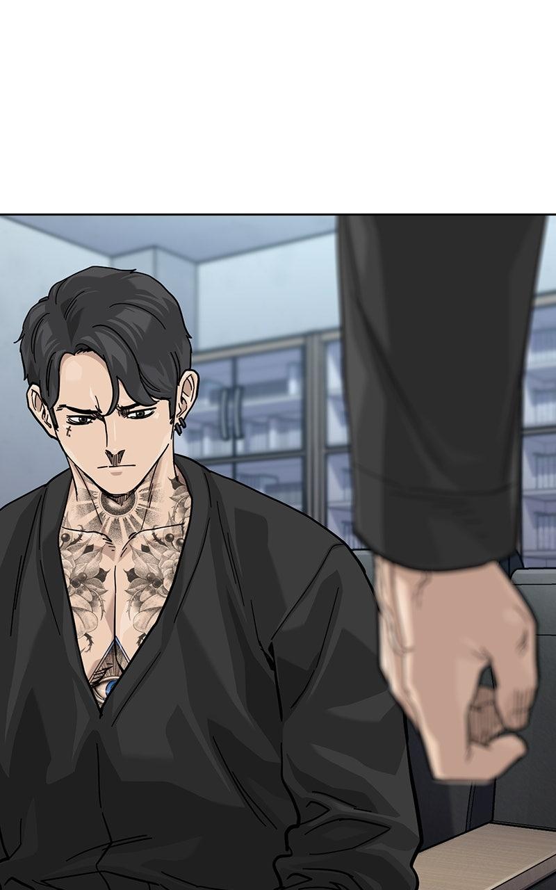 To Not Die Chap 178 - Next Chap 179