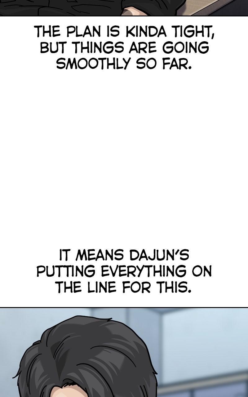 To Not Die Chap 178 - Next Chap 179