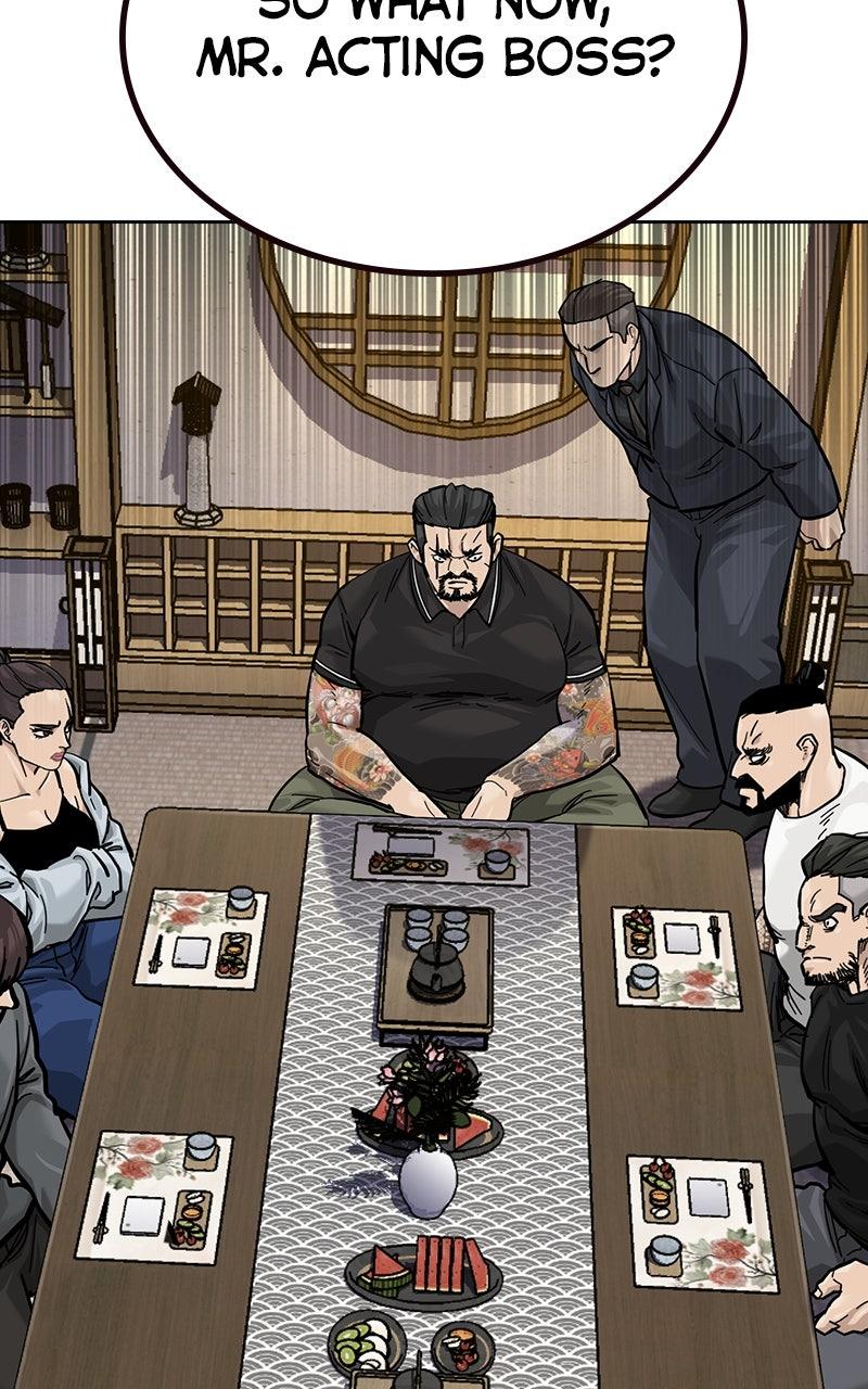 To Not Die Chap 178 - Next Chap 179